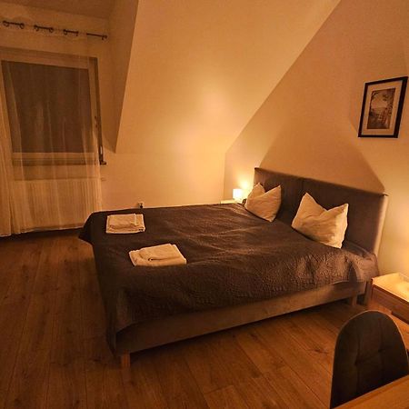 Diamentowa 7 Rent Home Konarzewo Poznań Eksteriør bilde