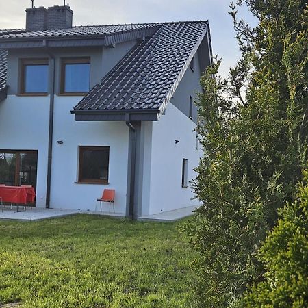 Diamentowa 7 Rent Home Konarzewo Poznań Eksteriør bilde