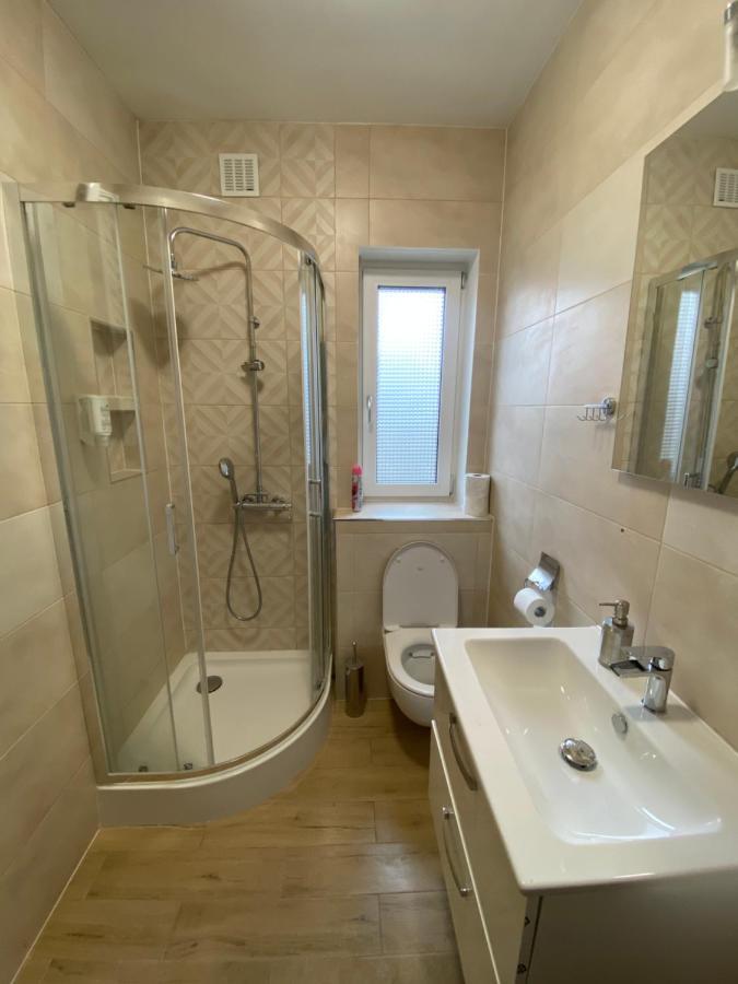 Diamentowa 7 Rent Home Konarzewo Poznań Eksteriør bilde