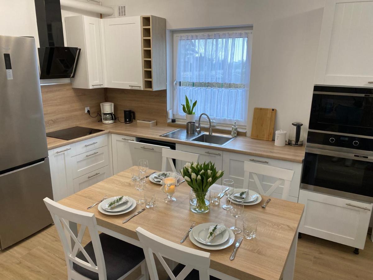 Diamentowa 7 Rent Home Konarzewo Poznań Eksteriør bilde
