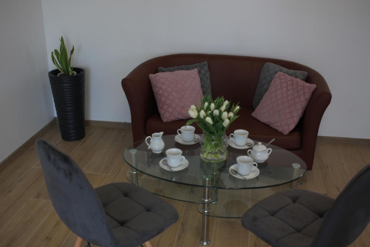 Diamentowa 7 Rent Home Konarzewo Poznań Eksteriør bilde