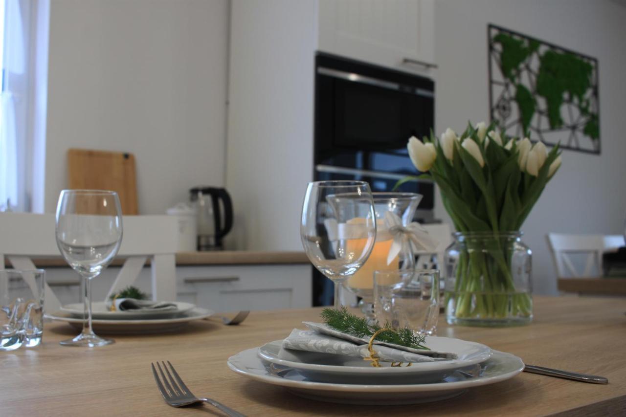 Diamentowa 7 Rent Home Konarzewo Poznań Eksteriør bilde