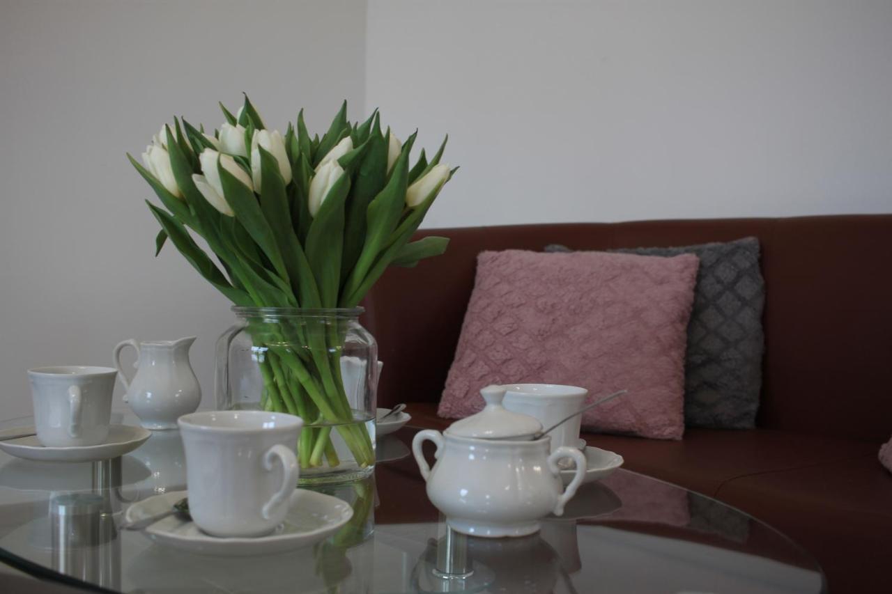 Diamentowa 7 Rent Home Konarzewo Poznań Eksteriør bilde