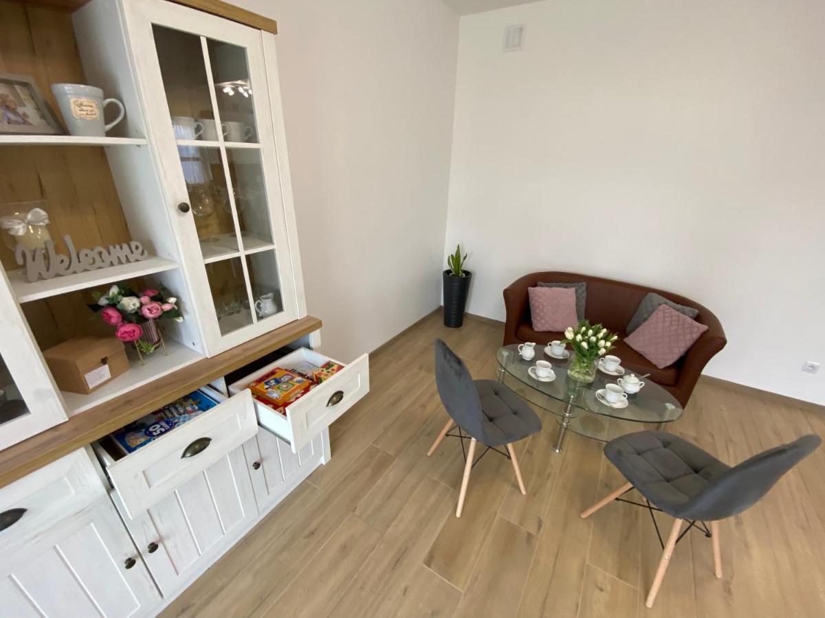 Diamentowa 7 Rent Home Konarzewo Poznań Eksteriør bilde