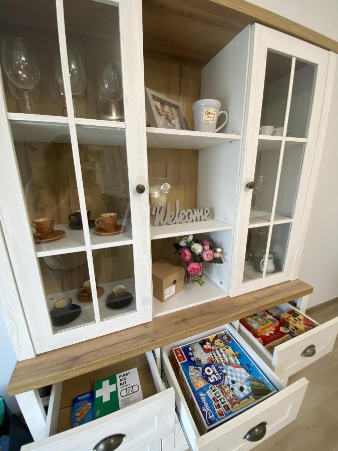 Diamentowa 7 Rent Home Konarzewo Poznań Eksteriør bilde