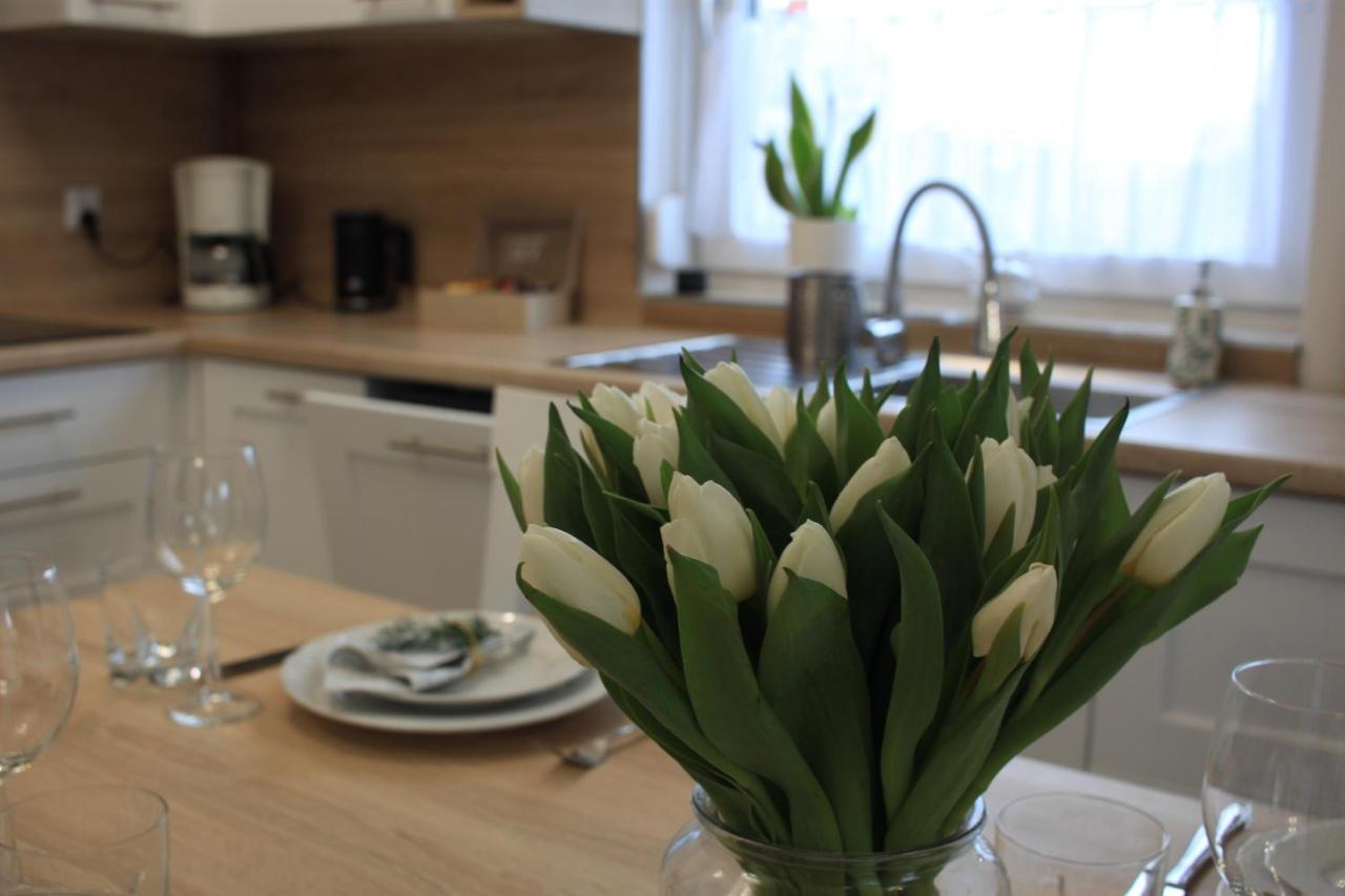 Diamentowa 7 Rent Home Konarzewo Poznań Eksteriør bilde