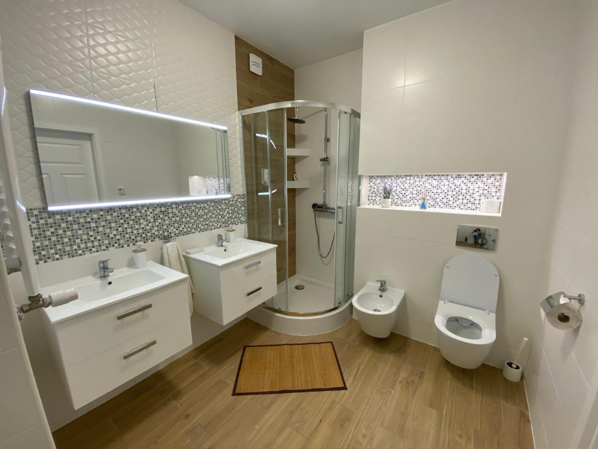 Diamentowa 7 Rent Home Konarzewo Poznań Eksteriør bilde