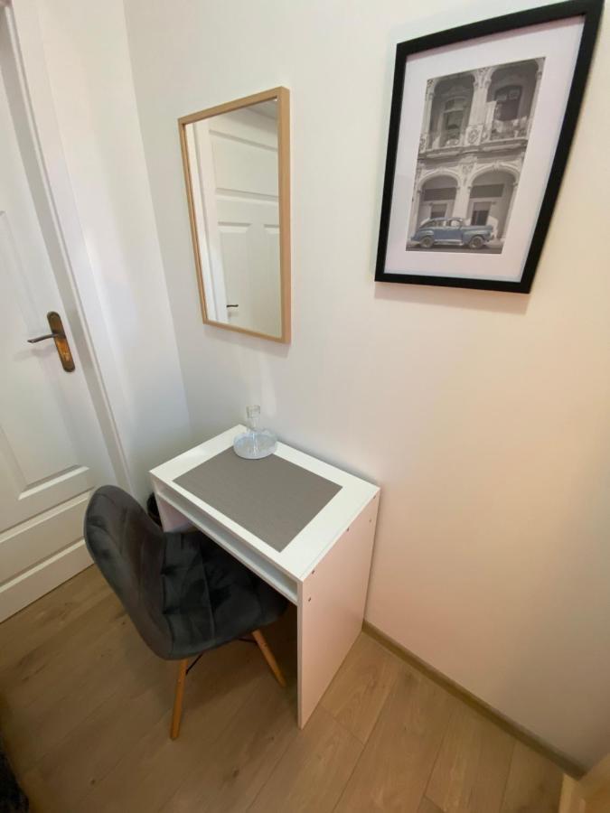 Diamentowa 7 Rent Home Konarzewo Poznań Eksteriør bilde