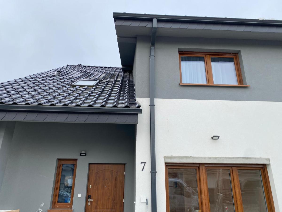 Diamentowa 7 Rent Home Konarzewo Poznań Eksteriør bilde
