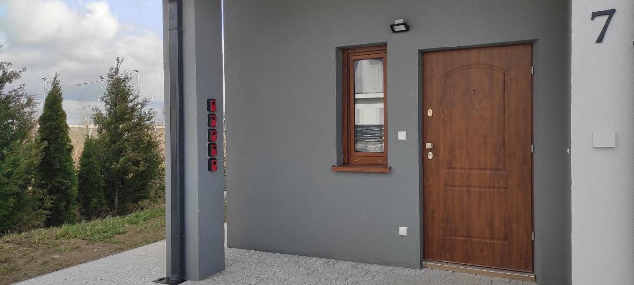 Diamentowa 7 Rent Home Konarzewo Poznań Eksteriør bilde