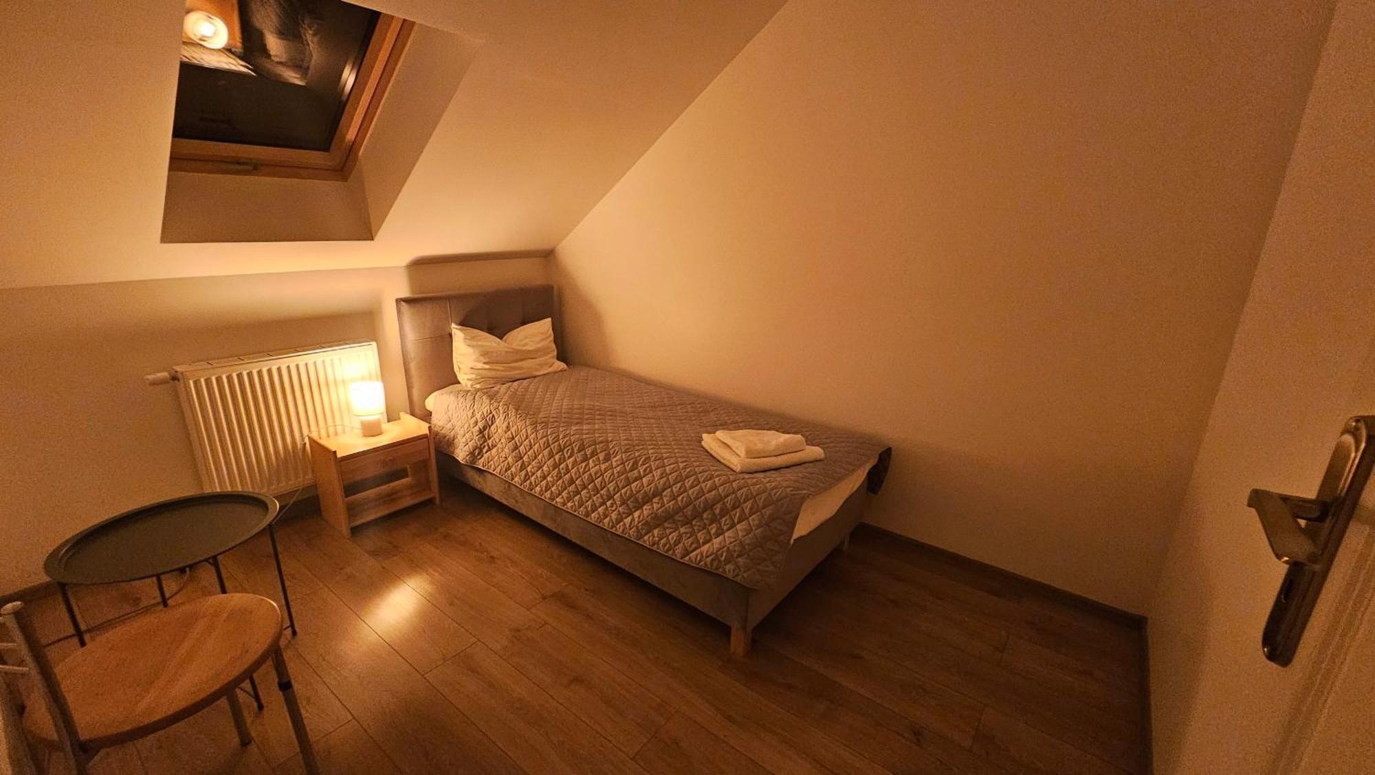 Diamentowa 7 Rent Home Konarzewo Poznań Eksteriør bilde