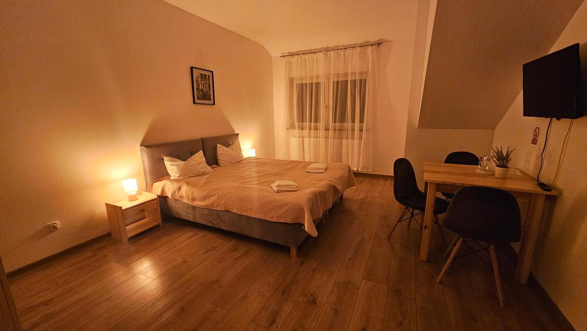 Diamentowa 7 Rent Home Konarzewo Poznań Eksteriør bilde