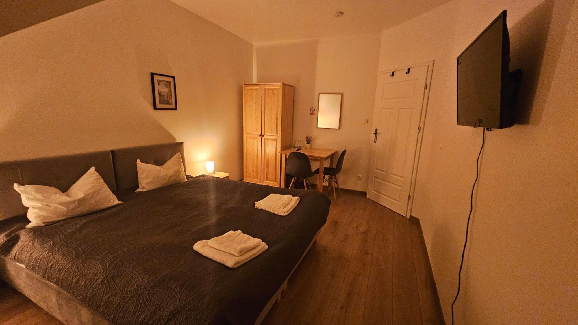 Diamentowa 7 Rent Home Konarzewo Poznań Eksteriør bilde