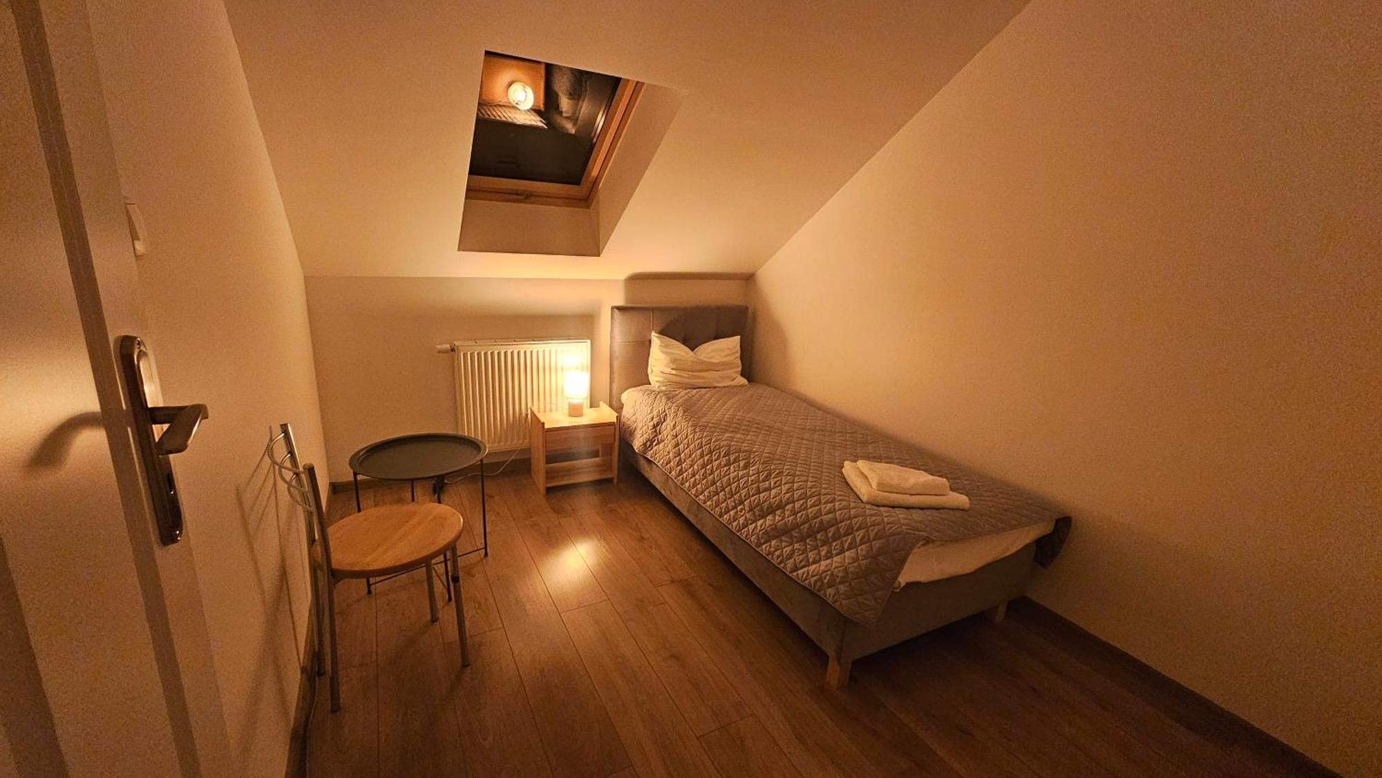Diamentowa 7 Rent Home Konarzewo Poznań Eksteriør bilde