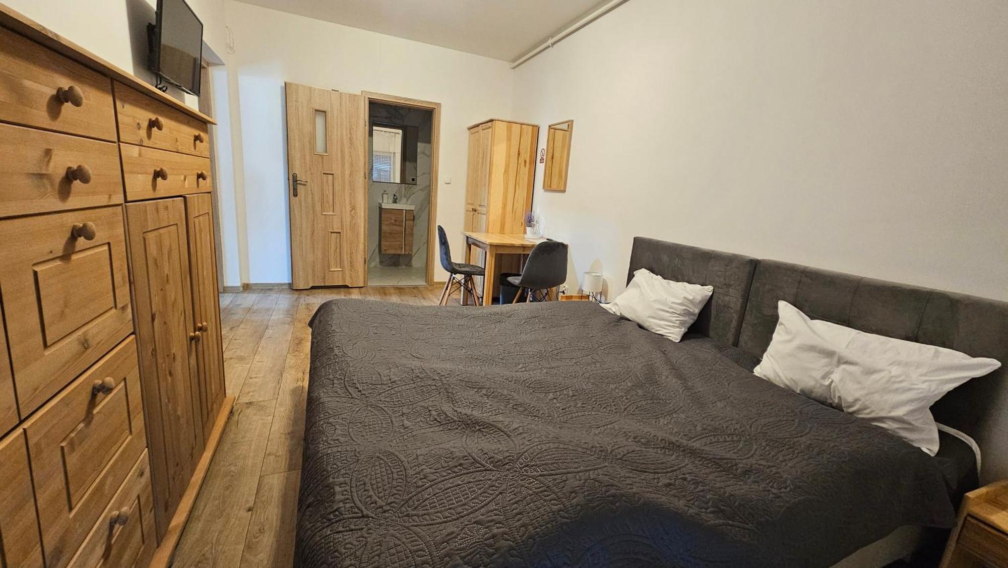Diamentowa 7 Rent Home Konarzewo Poznań Eksteriør bilde