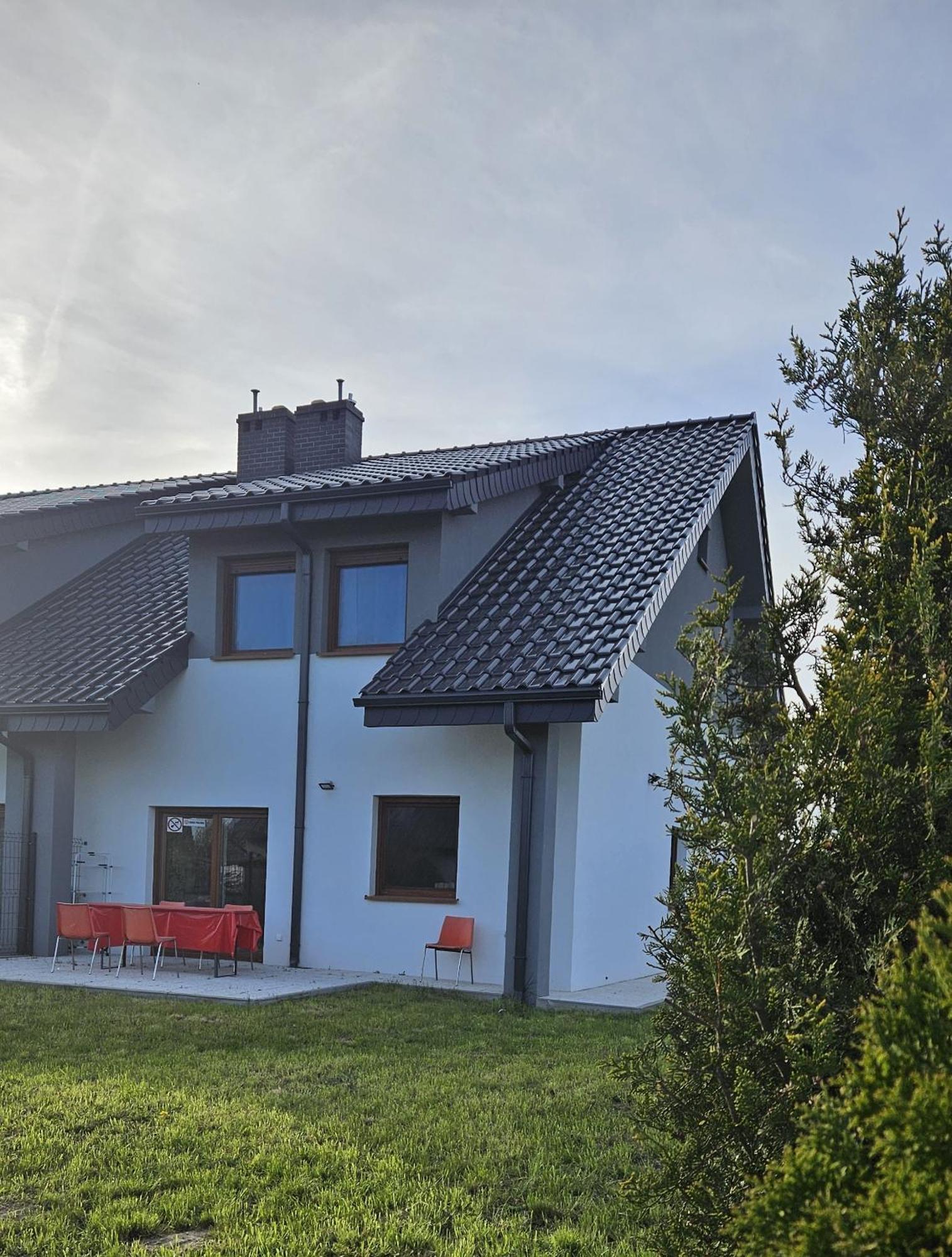 Diamentowa 7 Rent Home Konarzewo Poznań Eksteriør bilde
