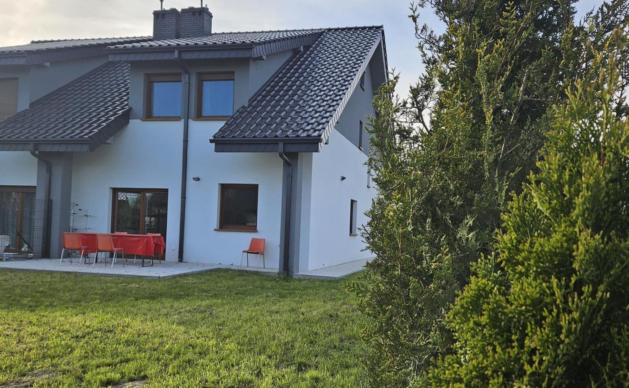 Diamentowa 7 Rent Home Konarzewo Poznań Eksteriør bilde